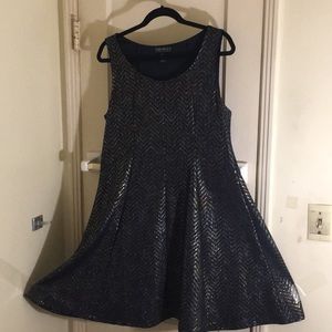 Forever 21 Plus Size 2x Dress